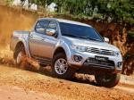 Mitsubishi L200 Triton HPE 2014 года